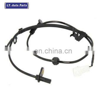 Front ABS Wheel Speed Sensor For 2005-2010 For Toyota Yaris 1.0 VVT-i 1.33 1.4 D-4D 89543-0D020 ADT37148