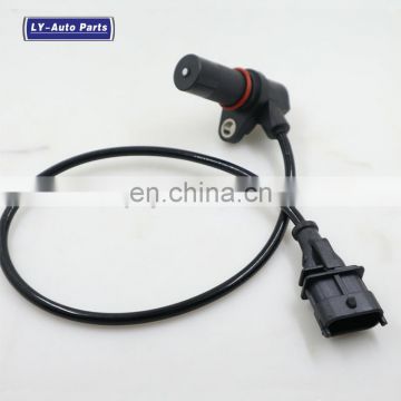 Auto Spare Parts OEM 8-97306601 897306601 Crankshaft Position Sensor Crank Transducer For ISUZU