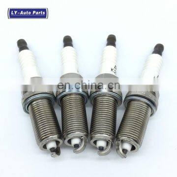 Auto Car Parts Spark Plug For Toyota 4Runner FJ Cruiser Tundra K20HR-U11 3381