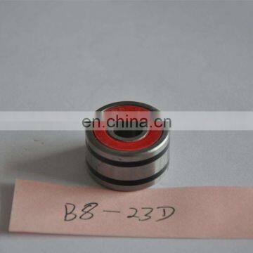Auto Alternator Bearing 17x52x18 Deep Groove Ball Bearing B17-116 NTN B17-116 photo-2
