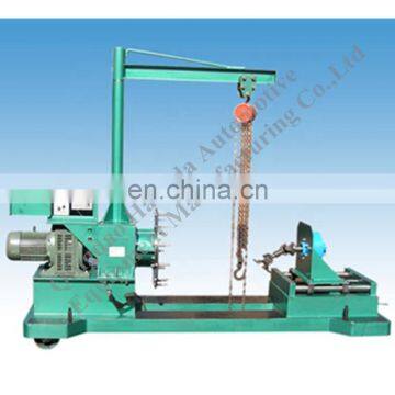 Automotive Transmission Running-in Testing Machine photo-4