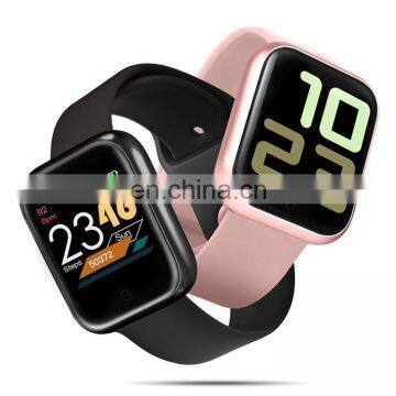 Hot Product Low Power Consumption 1.4 TFT HD Screen Smart Watch Phone Price Camera Smart Watch photo-7