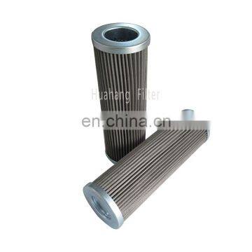 Custom 10 Micron Metal Mesh Pleat Filter Oil Hydraulic Filter photo-2