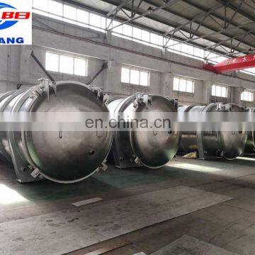 After Sales Service High Efficiency Used Freeze Drying Machine for Mango photo-6