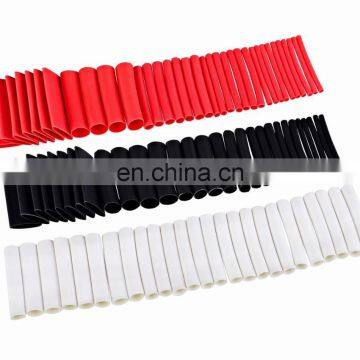 Hampool Best Price Custom Dual Wall Colorful Automotive Heat Shrink Insulation Tube photo-5