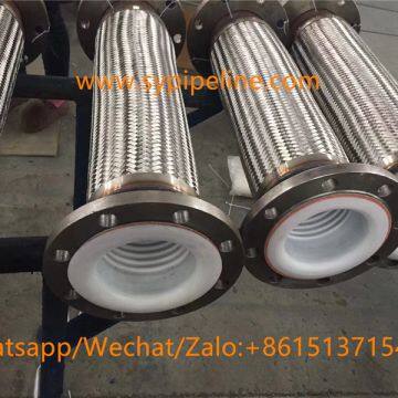 Metal Braided Hose photo-2