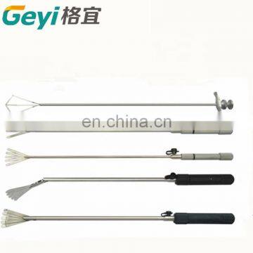 Laparoscopic Fan Shaped Retractor Surgical Instrument photo-6