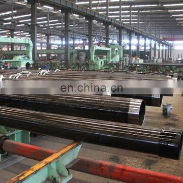 Spiral Welded Carbon Steel Pipe