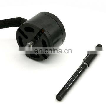 BMM7644 130kv 24v 600w Outrunner High Torque Agricultural UAV Drone Brushless Dc Motor photo-2