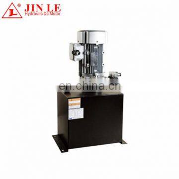 Hydraulic Power Unit for Double-scissors Lift photo-4