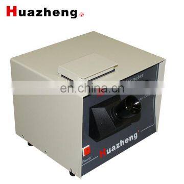 Transformer Oil Color Chromascope Test Equipment ASTM D1500 Oil Color Analyzer photo-4