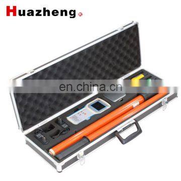 Portable Cordless Wireless high and low voltage phasing instrument phasing sticks