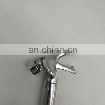 Square Knotter Baler Billhook Knotter Finger for Markant 55/65 Customized for Agriculture Machinery Hay Baler photo-5