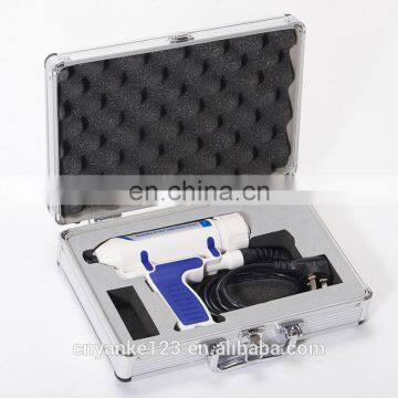 2019 handheld needle free injection mesotherapy injector gun meso hyaluronic pen