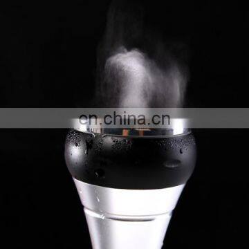 40K Cavitation Ultrasonic Weight Loss Skin Rejuvenation Beauty Machine Multipolar RF Body Slimming Skin Tighten Anti-wrinkle photo-6