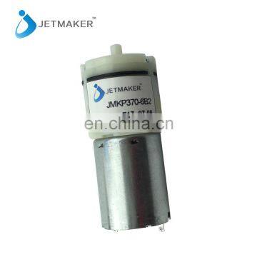 Low Pressure Medical Mini Air Pump Portable 12V DC Micro Pump For Coffee Maker photo-2