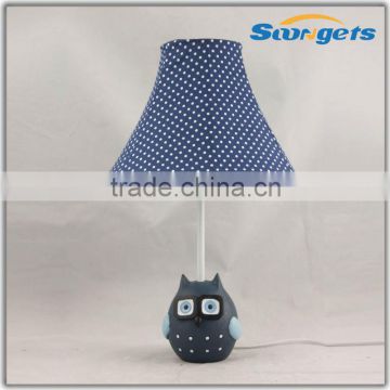 China Manufacturer Personalised Beside Lamp