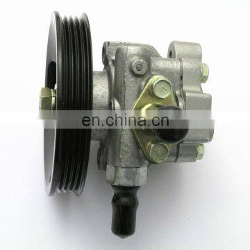 NEW Power Steering Pump MR374897 MR210173 High Quality photo-3