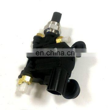 RVH000046 Air Suspension Compressor Pump OEM RVH500095 RVH500055 photo-2