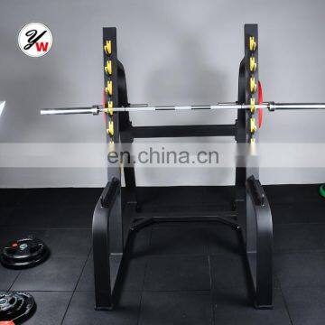 Commercial Indoor Gym Equipment Squat Rack photo-2