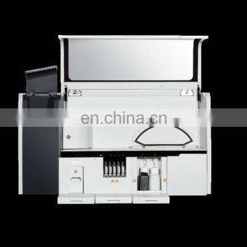 Gell Documenting System Automatic Chemiluminescence Immunoassay Kits Analyzer