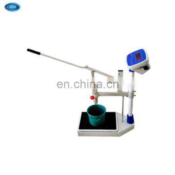 Concrete Penetration Instrument Test Meter/Digital Indicator Concrete Penetrometer photo-2