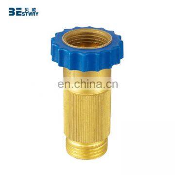 Lead Free Brass Water Pressure Regulator