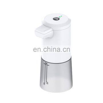 High Quality Hand Sanitizer Touch-less Pump for Automatic Alcohol Spray Soap Dispenser