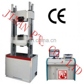 20 tons pc controlled Hydraulic Universal testing machines