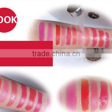 Lipstick private label mineral makeup professional makeup lipstick wholesale makeup