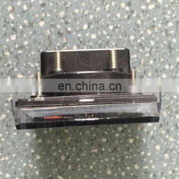 Single Phase Generator Voltmeter for 2KW 5KW Gasoline Generator Square Voltage Meter 0-300V photo-5