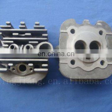 CIXI 165F cylinder head for diesel engine