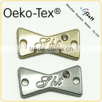 Custom Metal Plate