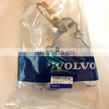 EC135B EC140B Actuator 21124198 20881577 Throttle Motor VOE21124198 photo-6