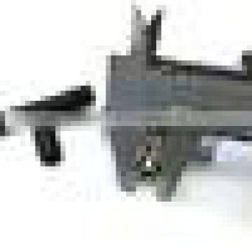 Automatic Rabbit Nipple Drinker for Rabbit in Cage photo-4