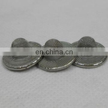 Industrial Replacement For EMG Hydraulic Servo Valve Filter Cartridge