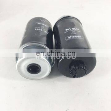 Fuel Water Separator Element 361-9554 Fuel Filter photo-3