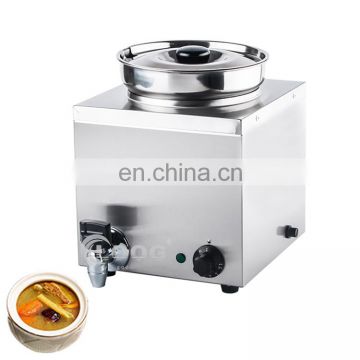 Wholesale Catering Equipment Food Warmer Best Bain Marie Electric Bain Marie Prices For Commercial Kitchen Restaurant