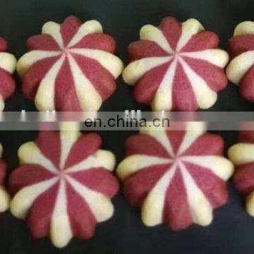 China Automatic Biscoitos Making Machine Suppliers photo-5