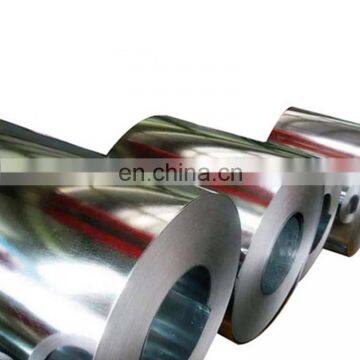 price hot dipped galvanized steel coil rolls