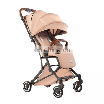 2020 high quality baby stroller pram super light can be foldable baby stroller