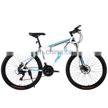 OEM Professional Steel Mountain Bike Variable Speed MTB 26 Inch Bicicletas Mountain Bicycle Bikes photo-4