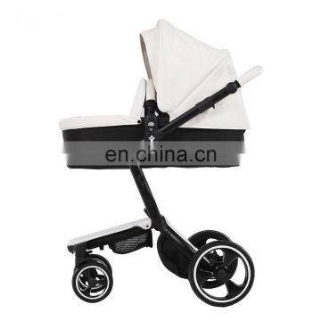 Best Selling 2017 New China Baby Shop Pram Stroller of Baby photo-5