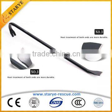 Metal Tool Rescue Jemmy Bar photo-2