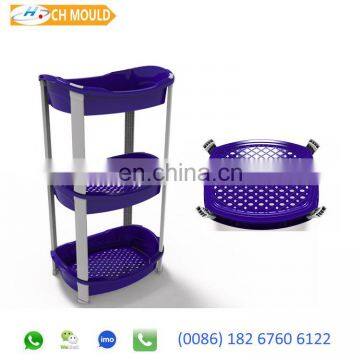 2018 Hot Sale Making Injection Plastic Mold Household Items photo-3