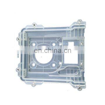 Custom New Design Machining Parts Pmma Transparent Rapid Prototype Plastic 3d Print Mold Item Sls Sla Slm Fdm Printing Services photo-3
