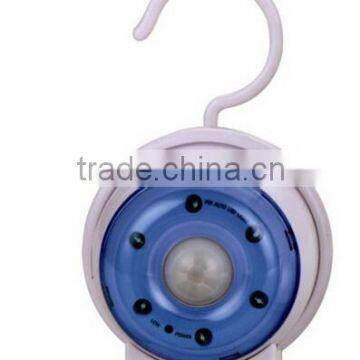 6led Motion Sensor Ceiling Light photo-2