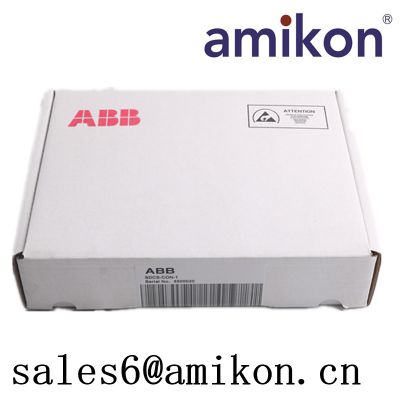 ABB DI821 3BSE008550R1 IN STOCK BRAND NEW