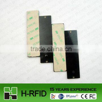 EPC GEN 2 UHF rfid metal tag for assets tracking