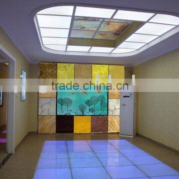 Gavin LED Light Panel